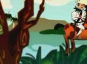 Elpidio Valdés, estará otra pantallas cubanas