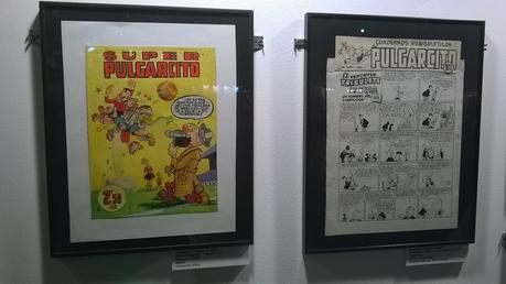 Repaso al 33 Salón del Cómic de Barcelona: ninjas, androides, gokus, soldados imperiales.... y cómics Repaso al 33 Salón del Cómic de Barcelona: ninjas, androides, gokus, soldados imperiales.... y cómics