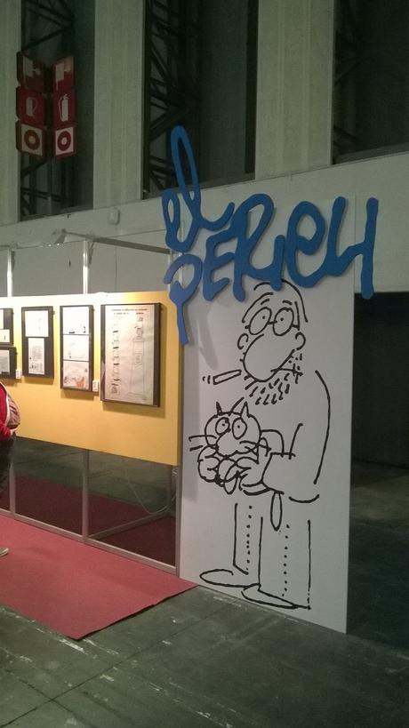 Repaso al 33 Salón del Cómic de Barcelona: ninjas, androides, gokus, soldados imperiales.... y cómics Repaso al 33 Salón del Cómic de Barcelona: ninjas, androides, gokus, soldados imperiales.... y cómics