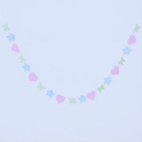 guirnalda de primavera