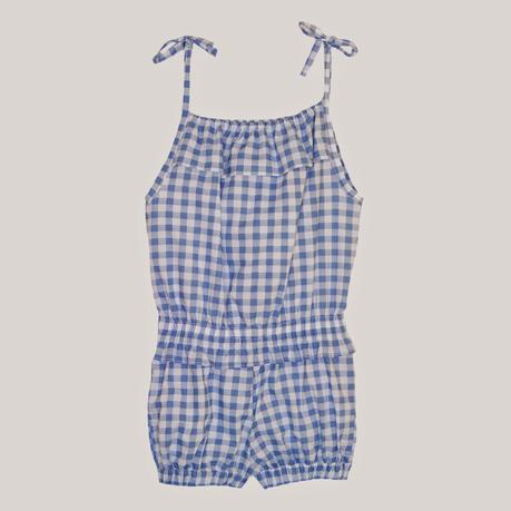 El sport chic y la moda infantil más coqueta de AIANA LAROCCA