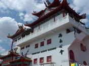 Visado vacunas para ingresar Malasia