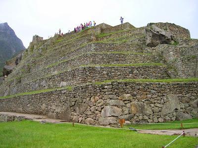 Observatorio del Machu Picchu, Perú Observatorio del Machu Picchu, Perú, La vuelta al mundo de Asun y Ricardo, round the world, mundoporlibre.com