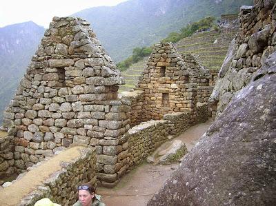  Machu Picchu, Perú, La vuelta al mundo de Asun y Ricardo, round the world, mundoporlibre.com