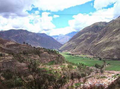 Valle Sagrado de los Incas, Perú Valle sagrado de los incas, Perú, La vuelta al mundo de Asun y Ricardo, round the world, mundoporlibre.com