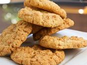 Galletitas anzac