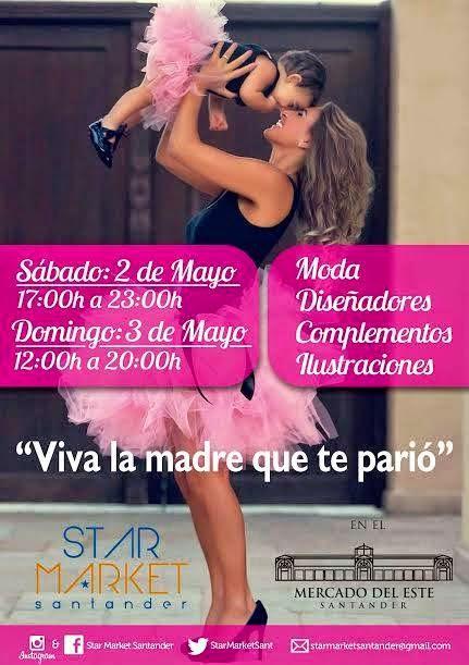 Star Market Santander. Star Market Santander.