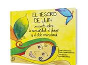 Tesoro Lilith, tesoro forma cuento