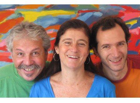 Mayo a pura música en el Museo Histórico Nacional