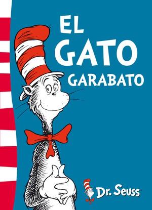 El gato garabato, El gato garabato, Dr. Seuss, literatura infantil, beascosa, boolino, 