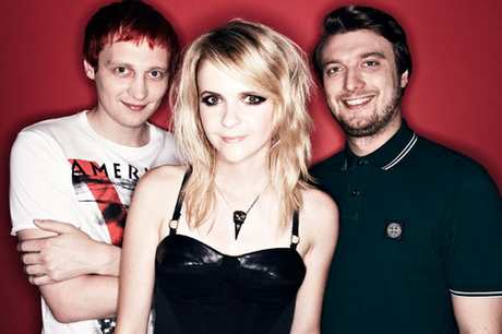 Jueves Musicales #38 The Subways