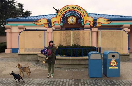 Alojamiento-mascotas-Disneyland-París-Furgoneteo.com