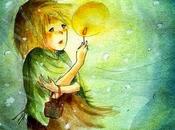 pequeña vendedora fósforos»