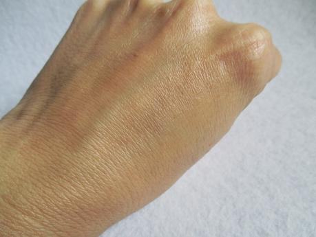 Probando...BB cream Le Kuth +