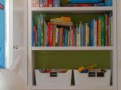 Como guardar juguetes. casa