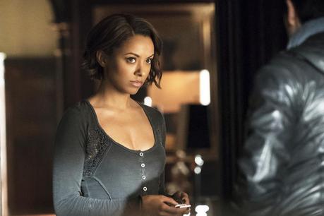 TV Guide entrevista a Kat Graham, Julie Plec & Caroline Dries