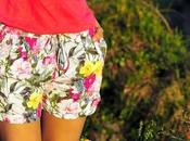 Flores everywhere