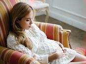 Manchar durante embarazo siempre final