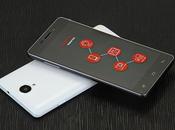 Smartphone OUKITEL Original Pure gran precio Everbuying