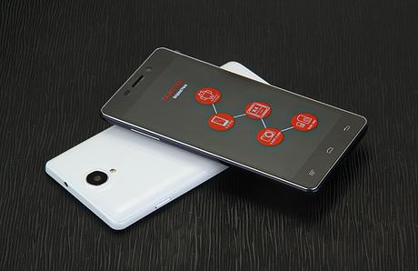 smartphone oukitel orginal pure Smartphone OUKITEL Original Pure a gran precio en Everbuying