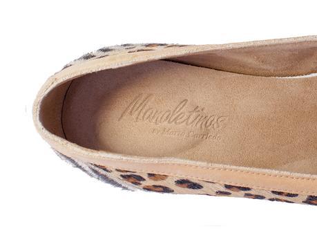 First flats designed by me! mc-detalle