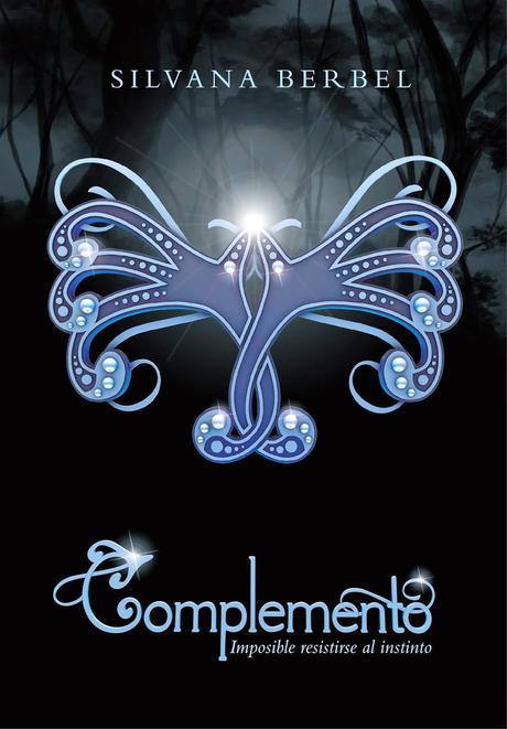 Portada y booktrailer revelados de Complemento de Silvana Berbel