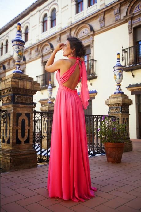 Looks para celebraciones I