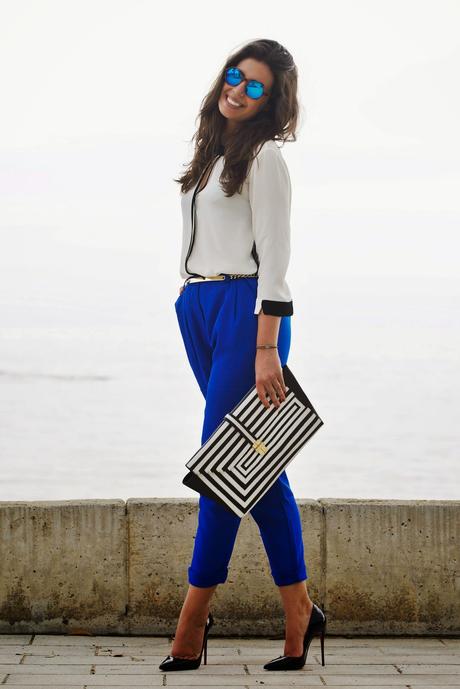 Looks para celebraciones I