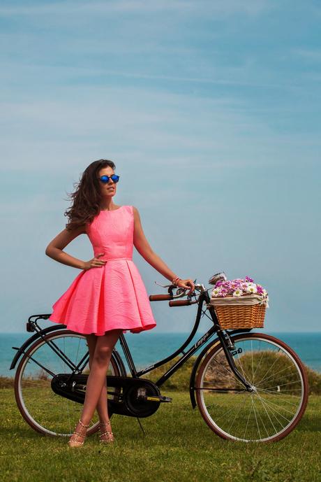 Looks para celebraciones I