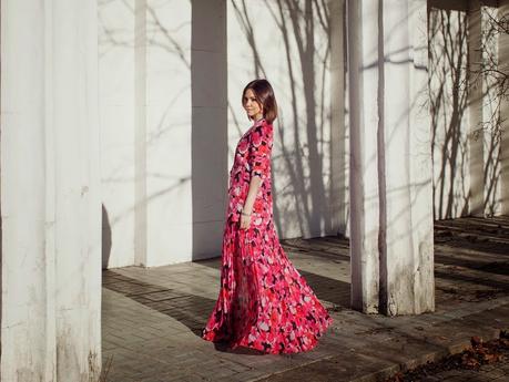 Looks para celebraciones I