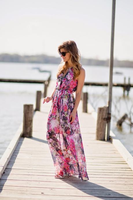 Looks para celebraciones I