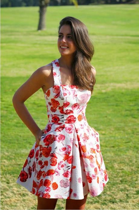 Looks para celebraciones I