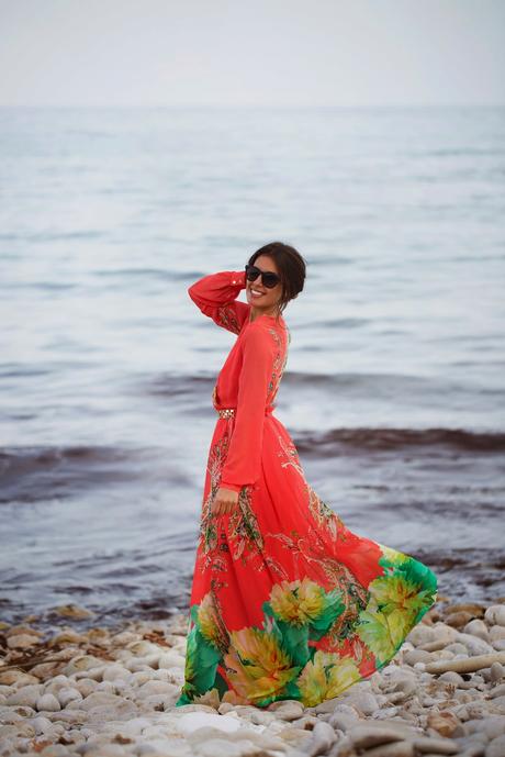 Looks para celebraciones I