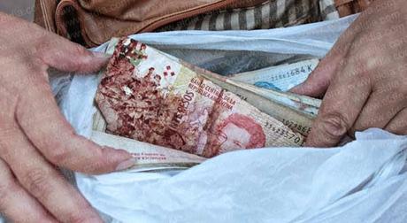 Rojo como la sangre - Salla Simukka