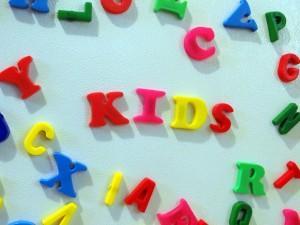 de infantil a primaria