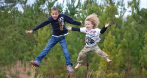 de infantil a primaria