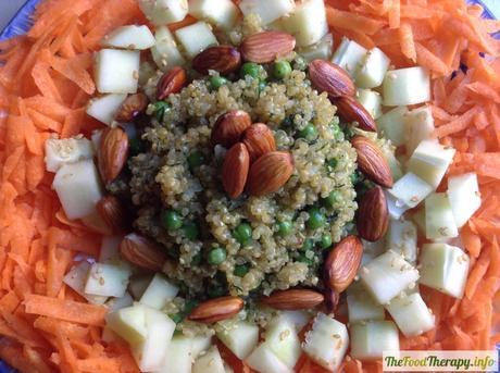 Mandala de quinoa Mandala-de-quinoa