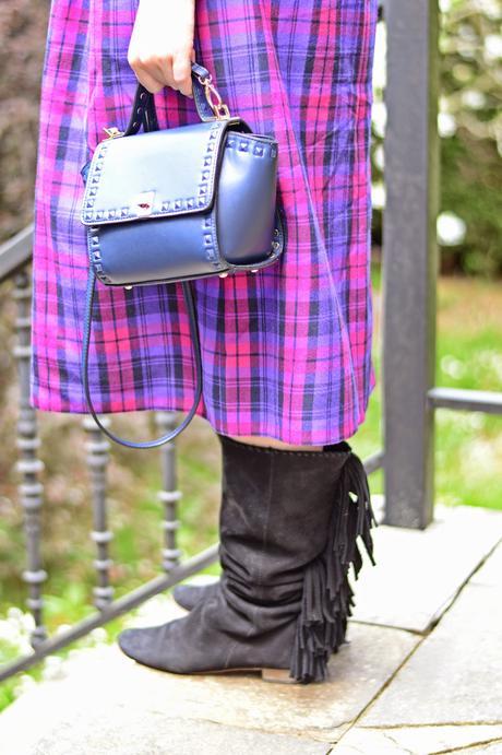 FALDA MIDI FALDA MIDI