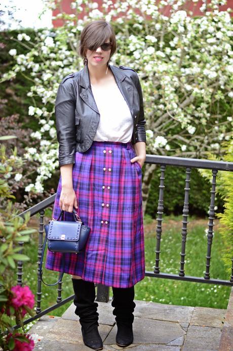 FALDA MIDI FALDA MIDI