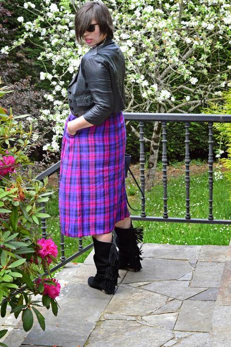 FALDA MIDI FALDA MIDI