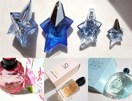 Secretos de Belleza Primavera 2015