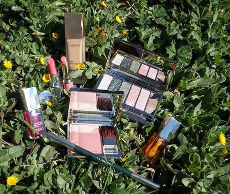 Secretos de Belleza Primavera 2015