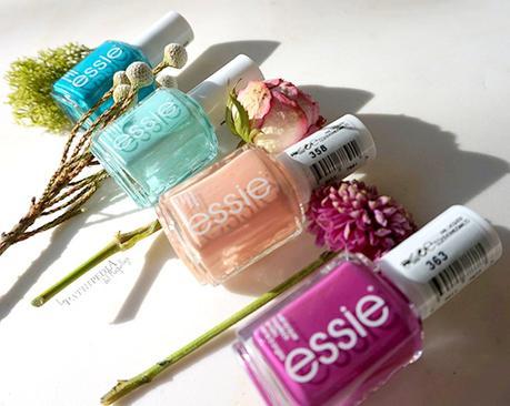 Secretos de Belleza Primavera 2015