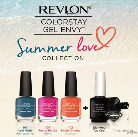 Secretos de Belleza Primavera 2015