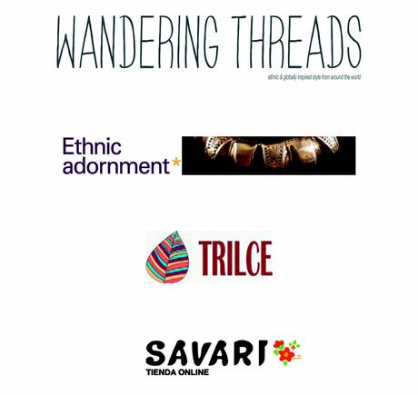 Tiendas Online de Moda Asiática