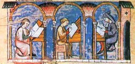 Viernes ladrón. El robo de la nada.