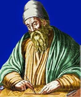 Viernes ladrón. El robo de la nada.