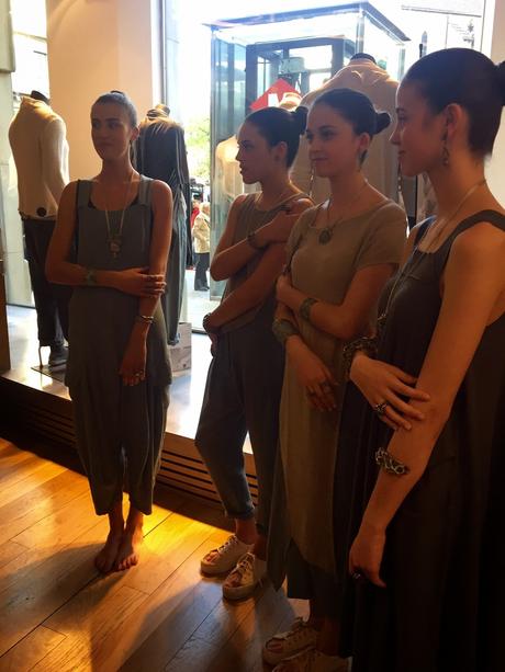 Evento Fili Plaza Barcelona