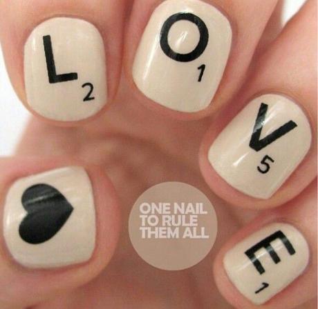 LOVE nails