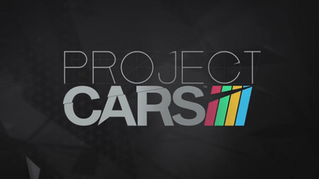Project Cars